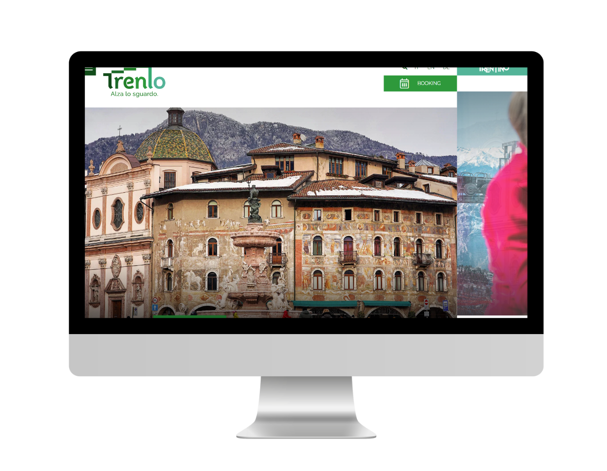 TRENTO.INFO